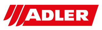Adler Logo 4c rot